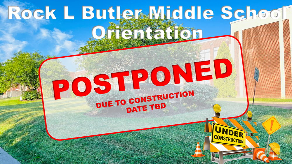POSTPONED