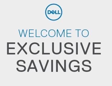 Savings from Dell
