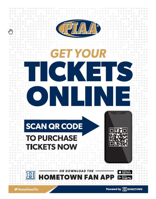 Playoff Tickets
