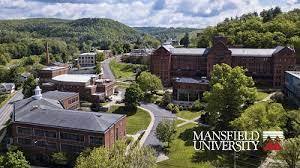 Mansfield Campus