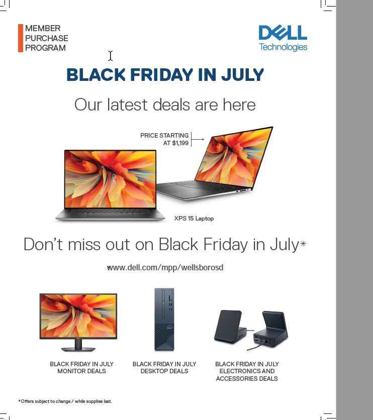 Dell Computer Deals