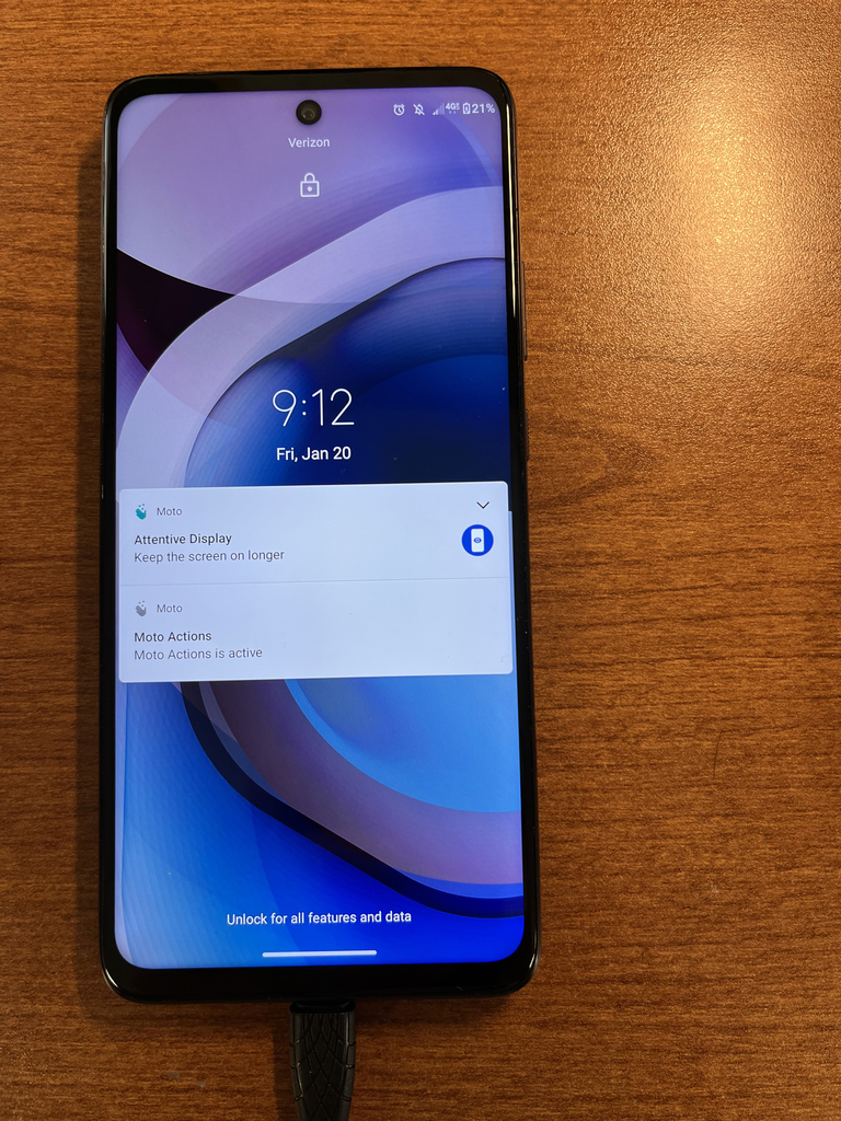 Samsung Phone